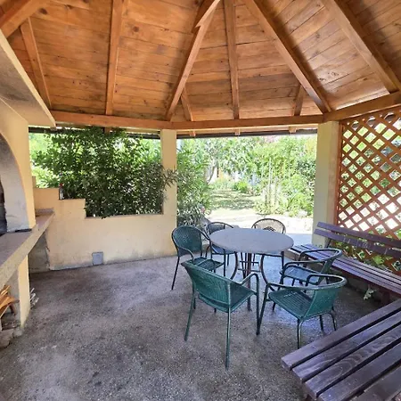 Apartmán Blaz 3 - 5 Pax, Terrace With Sea View, 150 M From The *