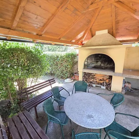 Blaz 3 - 5 Pax, Terrace With Sea View, 150 M From The Apartmán *