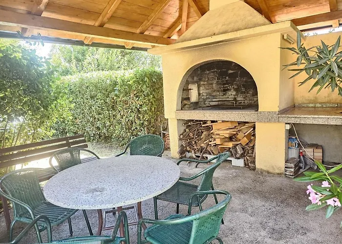 Blaz 3 - 5 Pax, Terrace With Sea View, 150 M From The Apartment