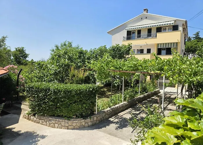 Blaz 3 - 5 Pax, Terrace With Sea View, 150 M From The Apartment *
