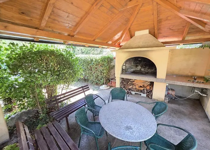 Blaz 3 - 5 Pax, Terrace With Sea View, 150 M From The Apartment *
