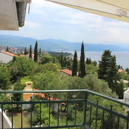 Blaz 3 - 5 Pax, Terrace With Sea View, 150 M From The Apartment