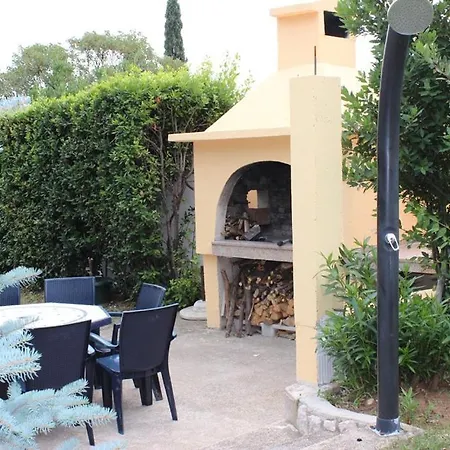 Apartment Blaz 3 - 5 Pax, Terrace With Sea View, 150 M From The *