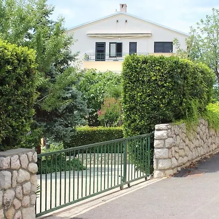 Blaz 3 - 5 Pax, Terrace With Sea View, 150 M From The *