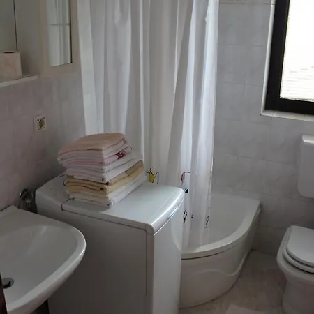 Blaz 3 - 5 Pax, Terrace With Sea View, 150 M From The