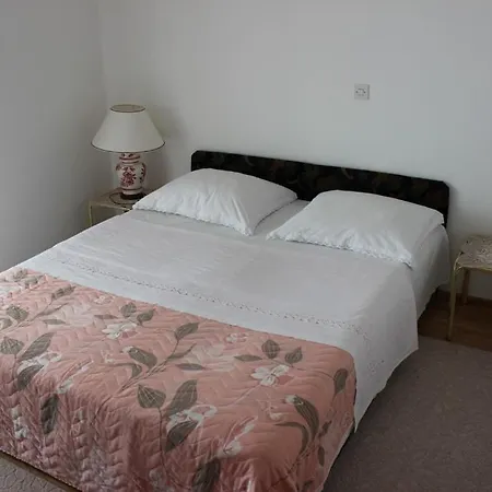 Blaz 3 - 5 Pax, Terrace With Sea View, 150 M From The Apartment *