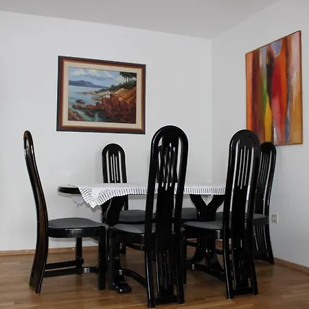 Blaz 3 - 5 Pax, Terrace With Sea View, 150 M From The Apartment *