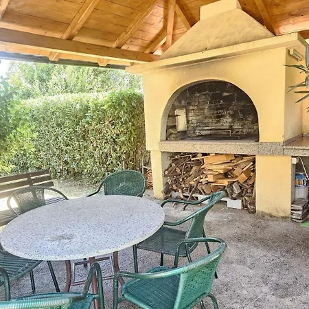 Blaz 3 - 5 Pax, Terrace With Sea View, 150 M From The Apartamento